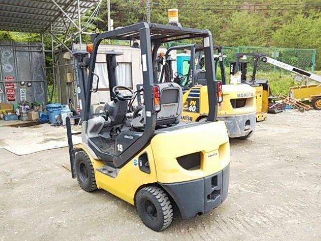 Xe Nâng Đang Chạy Bị Kêu To, Bị Rơ Thì Xử Lý Ra Sao?