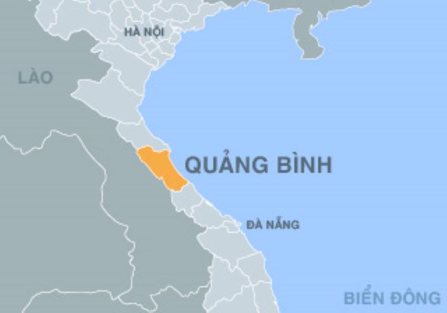  Xe Nâng Hàng Tại Quảng Bình