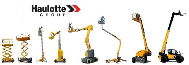 Top 5 Xe Nâng Người Dùng Trong Xây Dựng
